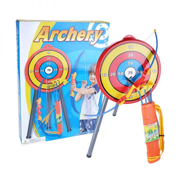Kids Archery