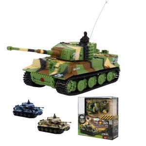 RC Military Toys