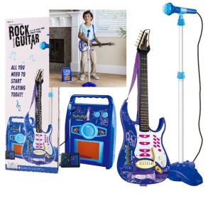 best guitar toys