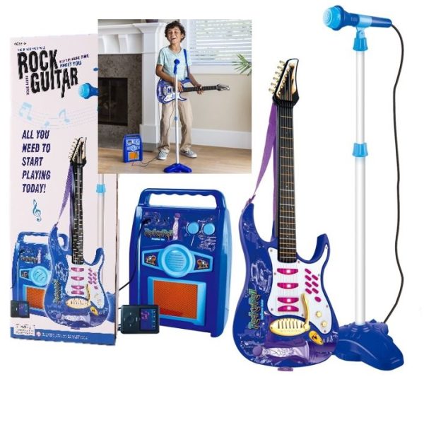 best guitar toys