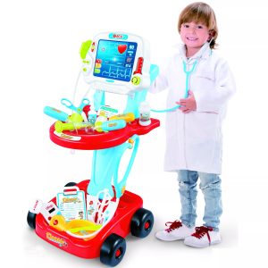 Kids Doctors & Nursing Kits