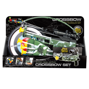Crossbow Toy