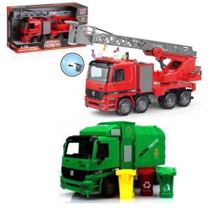 Toy Truck Combo Deals