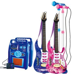 Music Toys