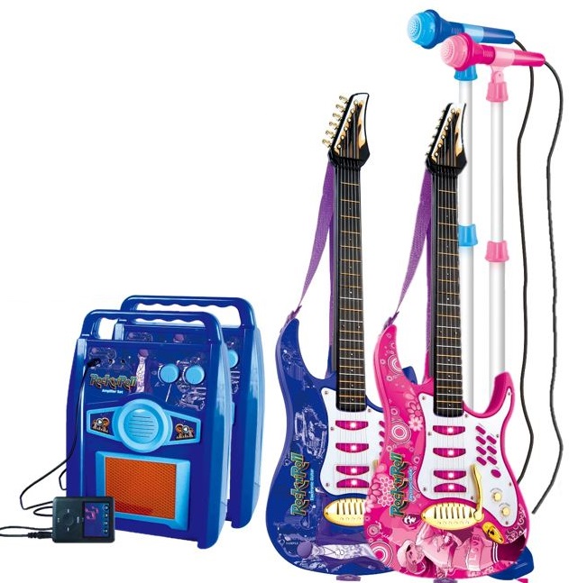 Music Toys