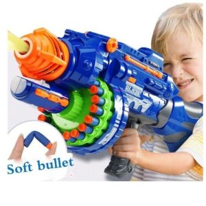 Kids Safe Toy Blasters