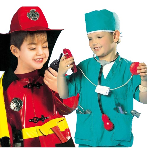 Kids Costumes