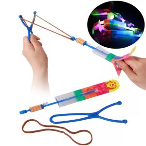 LED Dragon Fly Shooters